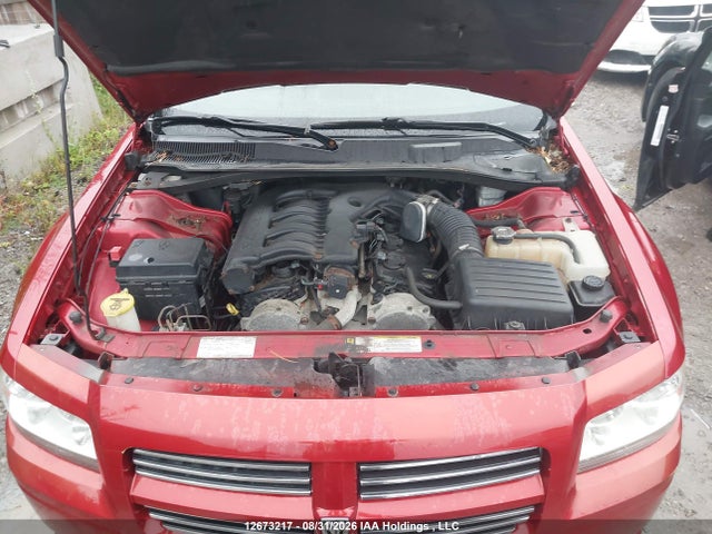 Aukcja sprzedaży 2008 Dodge Magnum Sxt, vin: 2D4FV37V18H169792, numer aukcji: 12673217
