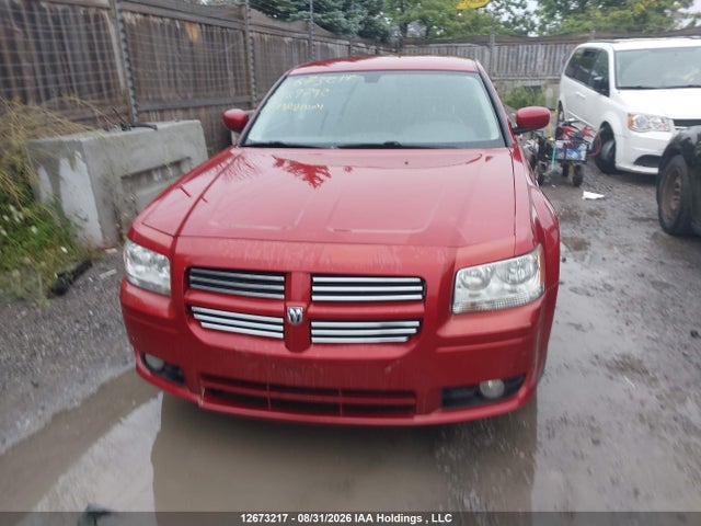 Aukcja sprzedaży 2008 Dodge Magnum Sxt, vin: 2D4FV37V18H169792, numer aukcji: 12673217