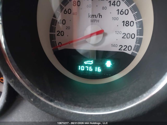 Aukcja sprzedaży 2008 Dodge Magnum Sxt, vin: 2D4FV37V18H169792, numer aukcji: 12673217