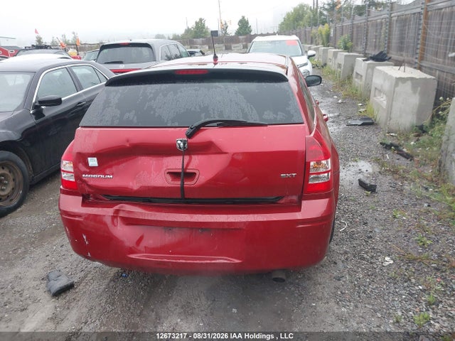 Aukcja sprzedaży 2008 Dodge Magnum Sxt, vin: 2D4FV37V18H169792, numer aukcji: 12673217