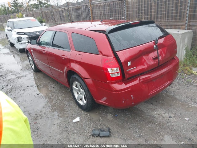 Aukcja sprzedaży 2008 Dodge Magnum Sxt, vin: 2D4FV37V18H169792, numer aukcji: 12673217
