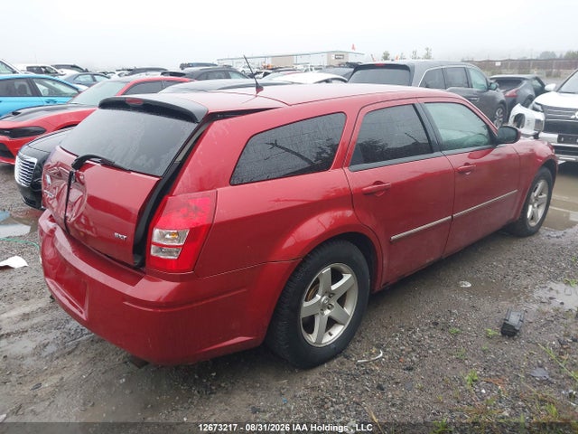 Aukcja sprzedaży 2008 Dodge Magnum Sxt, vin: 2D4FV37V18H169792, numer aukcji: 12673217