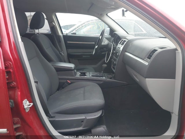 Aukcja sprzedaży 2008 Dodge Magnum Sxt, vin: 2D4FV37V18H169792, numer aukcji: 12673217