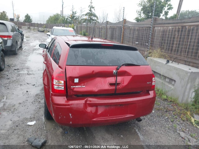 Aukcja sprzedaży 2008 Dodge Magnum Sxt, vin: 2D4FV37V18H169792, numer aukcji: 12673217
