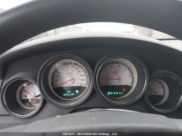 Aukcja sprzedaży 2008 Dodge Magnum Sxt, vin: 2D4FV37V18H169792, numer aukcji: 12673217