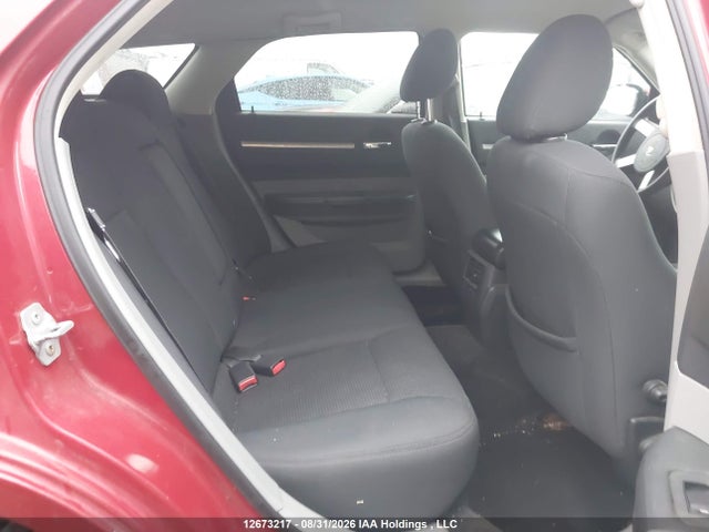 Aukcja sprzedaży 2008 Dodge Magnum Sxt, vin: 2D4FV37V18H169792, numer aukcji: 12673217