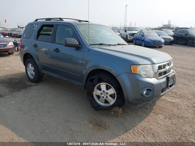 Продаж на аукціоні авто 2011 Ford Escape Xlt, vin: 1FMCU9D77BKB56052, номер лоту: 12673218