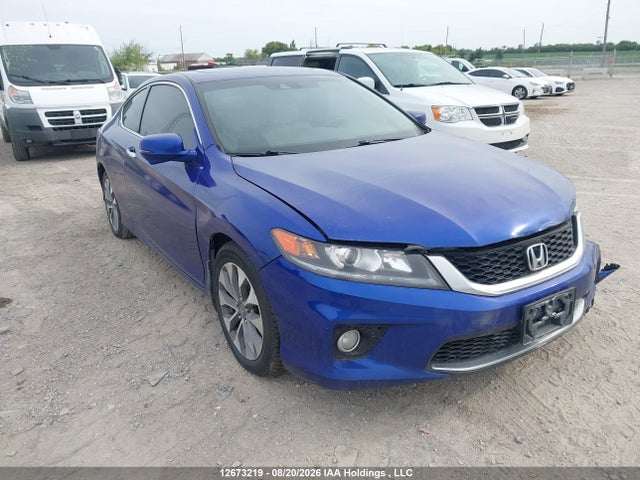 Продажа на аукционе авто 2014 Honda Accord, vin: 1HGCT1B89EA800053, номер лота: 12673219