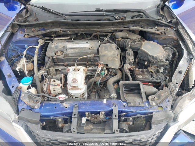 Продажа на аукционе авто 2014 Honda Accord, vin: 1HGCT1B89EA800053, номер лота: 12673219