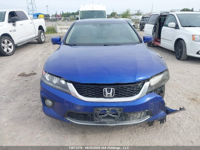 Продажа на аукционе авто 2014 Honda Accord, vin: 1HGCT1B89EA800053, номер лота: 12673219