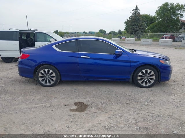 Продажа на аукционе авто 2014 Honda Accord, vin: 1HGCT1B89EA800053, номер лота: 12673219
