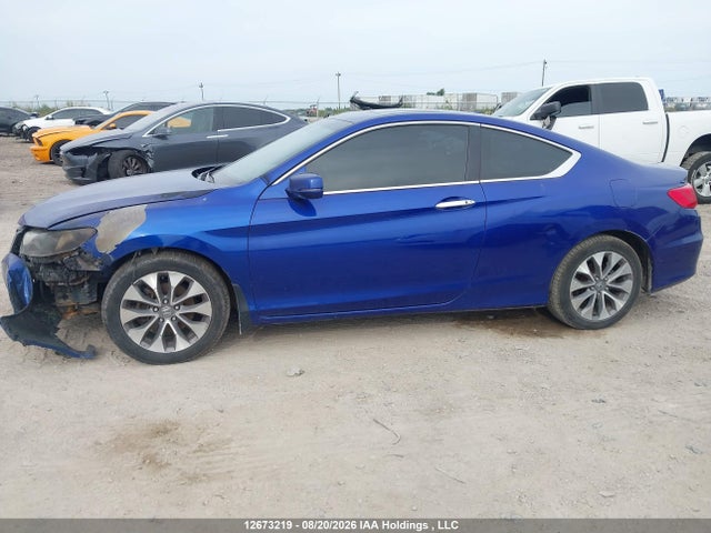 Продажа на аукционе авто 2014 Honda Accord, vin: 1HGCT1B89EA800053, номер лота: 12673219