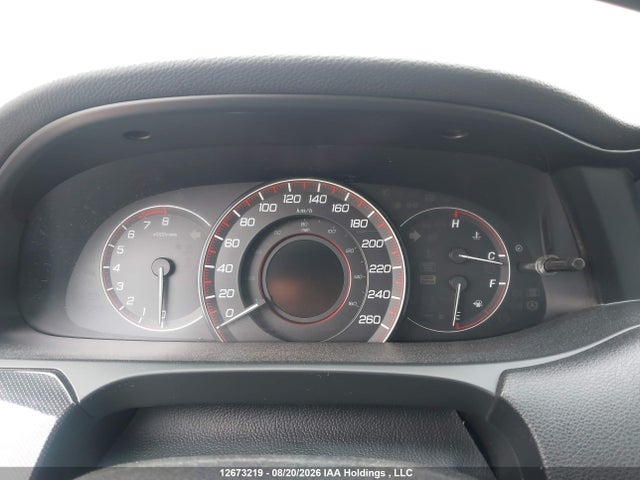 Продажа на аукционе авто 2014 Honda Accord, vin: 1HGCT1B89EA800053, номер лота: 12673219