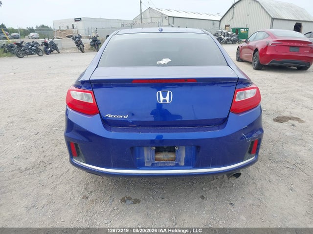 Продажа на аукционе авто 2014 Honda Accord, vin: 1HGCT1B89EA800053, номер лота: 12673219