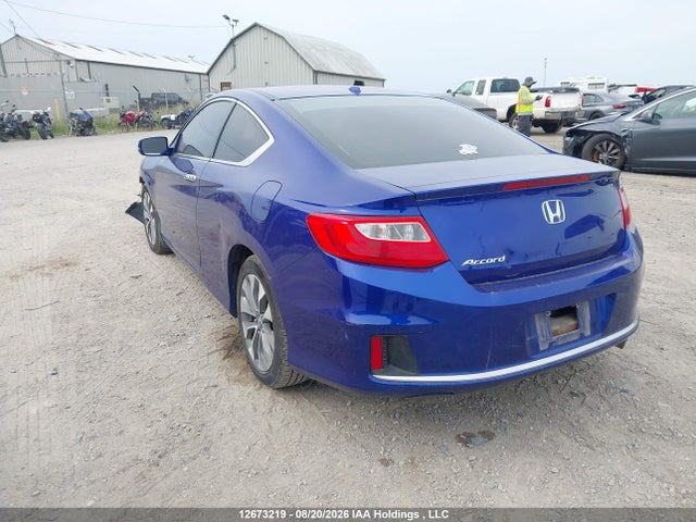 Продажа на аукционе авто 2014 Honda Accord, vin: 1HGCT1B89EA800053, номер лота: 12673219