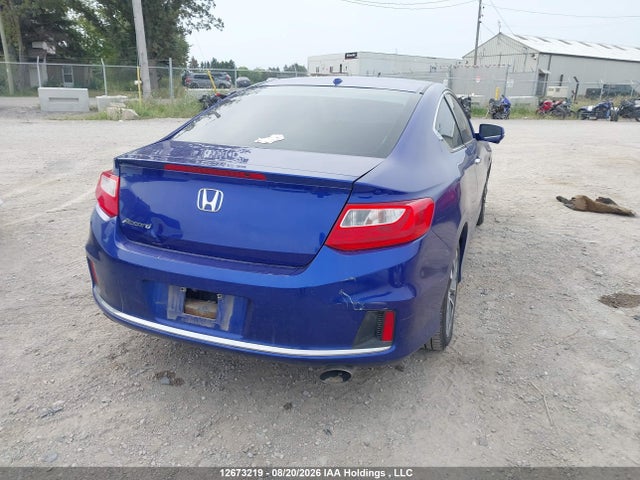 Продажа на аукционе авто 2014 Honda Accord, vin: 1HGCT1B89EA800053, номер лота: 12673219