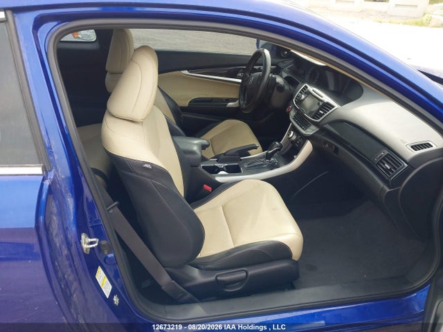 Продажа на аукционе авто 2014 Honda Accord, vin: 1HGCT1B89EA800053, номер лота: 12673219