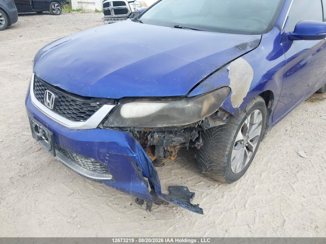 Продажа на аукционе авто 2014 Honda Accord, vin: 1HGCT1B89EA800053, номер лота: 12673219