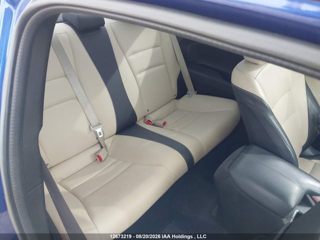 Продажа на аукционе авто 2014 Honda Accord, vin: 1HGCT1B89EA800053, номер лота: 12673219