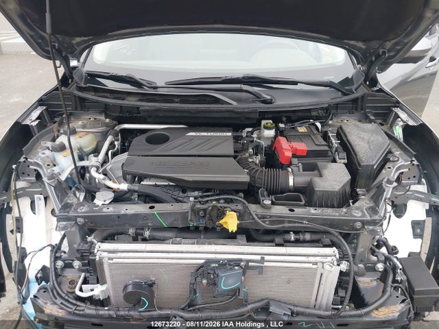 Продаж на аукціоні авто 2023 Nissan Rogue Sv, vin: JN8BT3BB2PW222793, номер лоту: 12673220