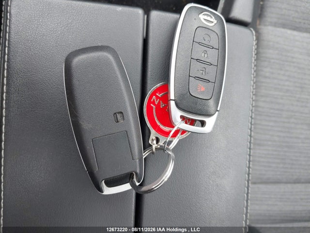 Продаж на аукціоні авто 2023 Nissan Rogue Sv, vin: JN8BT3BB2PW222793, номер лоту: 12673220