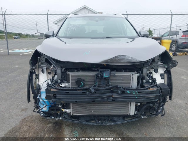 Продаж на аукціоні авто 2023 Nissan Rogue Sv, vin: JN8BT3BB2PW222793, номер лоту: 12673220