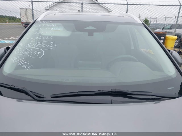 Продаж на аукціоні авто 2023 Nissan Rogue Sv, vin: JN8BT3BB2PW222793, номер лоту: 12673220