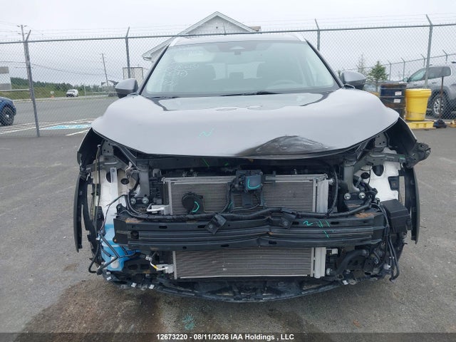 Продаж на аукціоні авто 2023 Nissan Rogue Sv, vin: JN8BT3BB2PW222793, номер лоту: 12673220