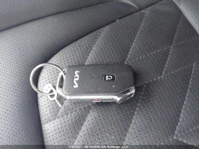 12673221 :رقم المزاد ، KNDPUCAF1P7201835 vin ، 2023 Kia Sportage Lx/x-line مزاد بيع