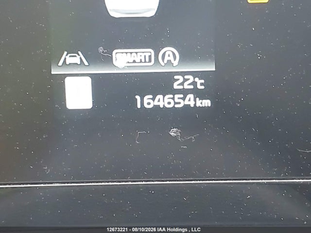 12673221 :رقم المزاد ، KNDPUCAF1P7201835 vin ، 2023 Kia Sportage Lx/x-line مزاد بيع
