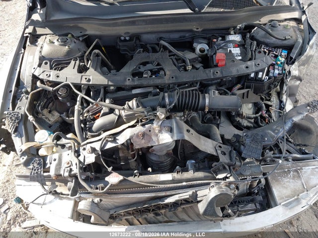 2020 Honda Accord Ex-l 1.5t მანქანა იყიდება აუქციონზე, vin: 1HGCV1F50LA802359, აუქციონის ნომერი: 12673222