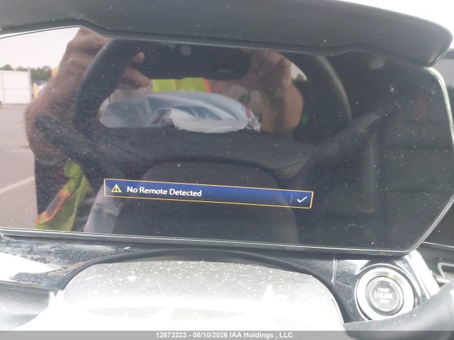 Chevrolet Trax 2rs 2025 KL77LJE25SC104293 Image 15