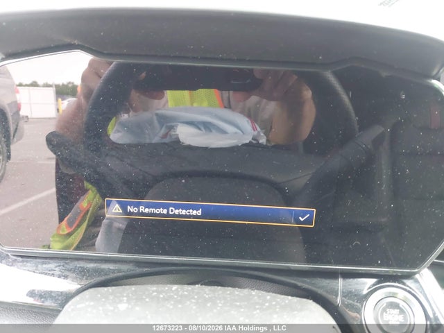 Chevrolet Trax 2rs 2025 KL77LJE25SC104293 Image 7