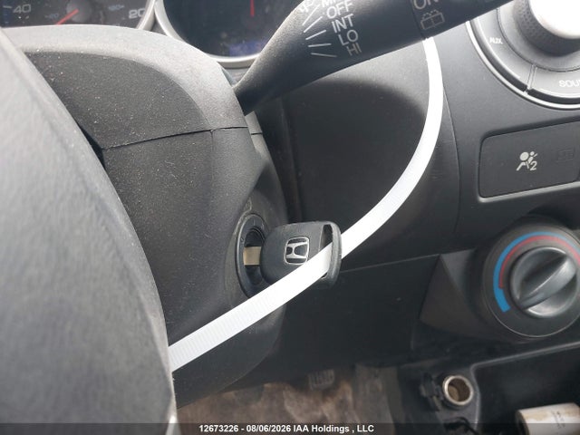 Продаж на аукціоні авто 2008 Honda Fit, vin: JHMGD37448S805298, номер лоту: 12673226