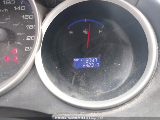 Продаж на аукціоні авто 2008 Honda Fit, vin: JHMGD37448S805298, номер лоту: 12673226