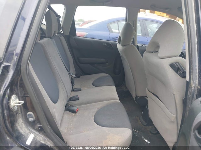 Продаж на аукціоні авто 2008 Honda Fit, vin: JHMGD37448S805298, номер лоту: 12673226