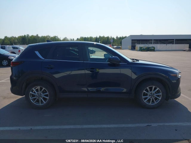 Mazda Cx-5 Preferred 2022 JM3KFBCMXN0594757 Image 12