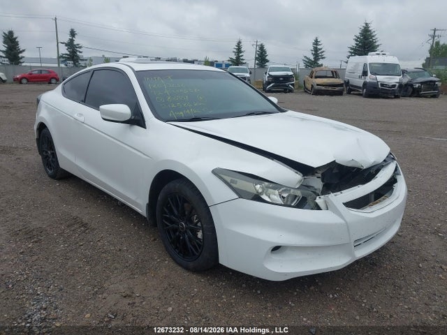 Aukcja sprzedaży 2012 Honda Accord Exl, vin: 1HGCS1B87CA800357, numer aukcji: 12673232