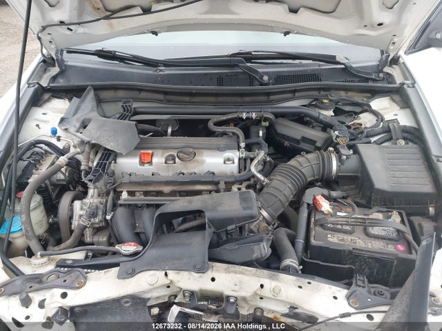 Aukcja sprzedaży 2012 Honda Accord Exl, vin: 1HGCS1B87CA800357, numer aukcji: 12673232