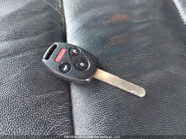 Aukcja sprzedaży 2012 Honda Accord Exl, vin: 1HGCS1B87CA800357, numer aukcji: 12673232