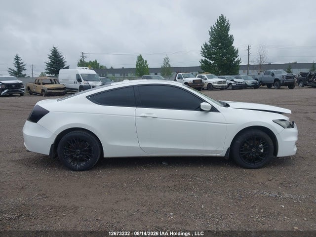 Aukcja sprzedaży 2012 Honda Accord Exl, vin: 1HGCS1B87CA800357, numer aukcji: 12673232