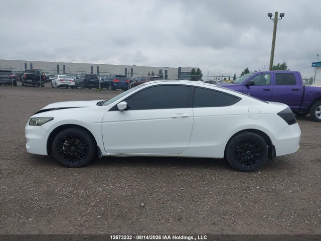 Aukcja sprzedaży 2012 Honda Accord Exl, vin: 1HGCS1B87CA800357, numer aukcji: 12673232
