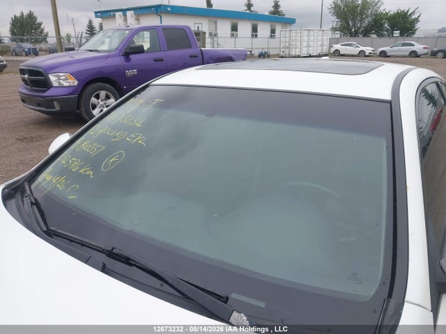 Aukcja sprzedaży 2012 Honda Accord Exl, vin: 1HGCS1B87CA800357, numer aukcji: 12673232