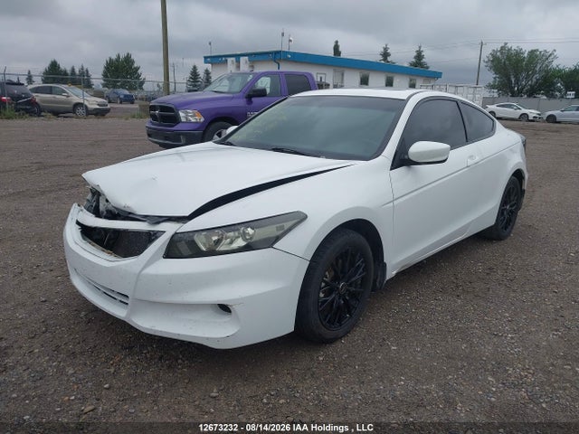 Aukcja sprzedaży 2012 Honda Accord Exl, vin: 1HGCS1B87CA800357, numer aukcji: 12673232