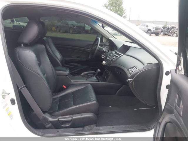 Aukcja sprzedaży 2012 Honda Accord Exl, vin: 1HGCS1B87CA800357, numer aukcji: 12673232