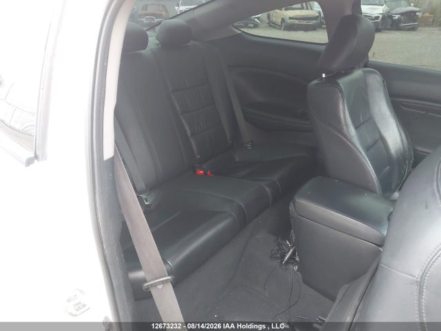 Aukcja sprzedaży 2012 Honda Accord Exl, vin: 1HGCS1B87CA800357, numer aukcji: 12673232