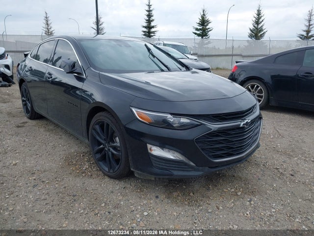 Продаж на аукціоні авто 2024 Chevrolet Malibu Fwd 1lt, vin: 1G1ZD5ST2RF229881, номер лоту: 12673234