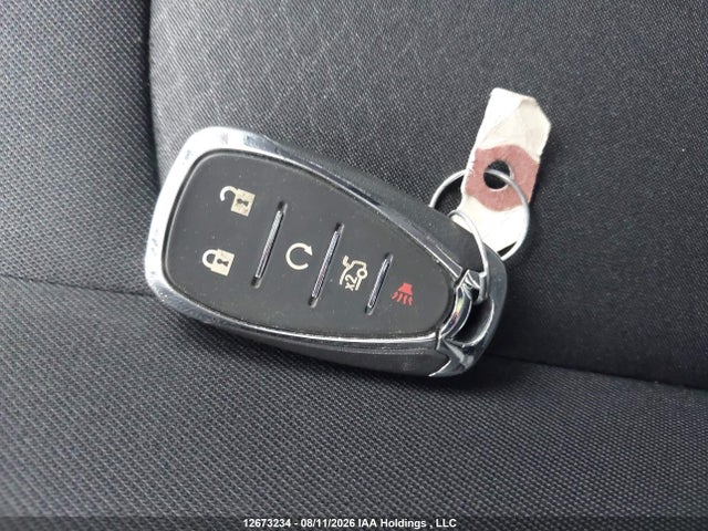 Продаж на аукціоні авто 2024 Chevrolet Malibu Fwd 1lt, vin: 1G1ZD5ST2RF229881, номер лоту: 12673234
