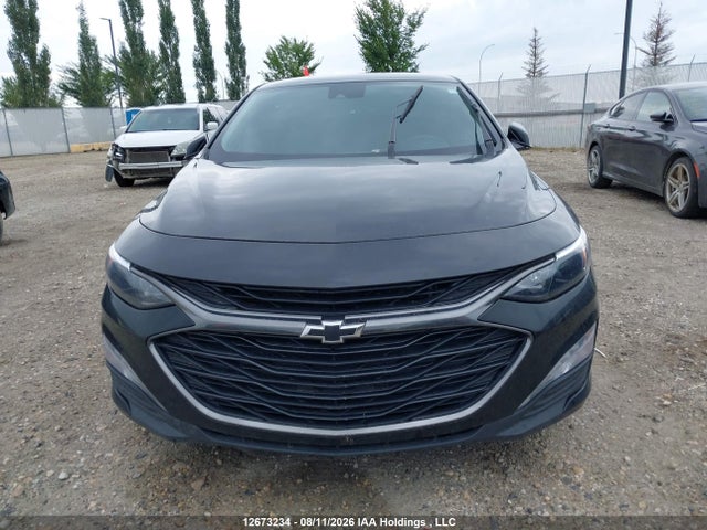 Продаж на аукціоні авто 2024 Chevrolet Malibu Fwd 1lt, vin: 1G1ZD5ST2RF229881, номер лоту: 12673234