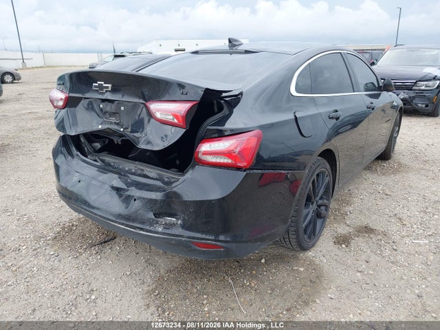 Продаж на аукціоні авто 2024 Chevrolet Malibu Fwd 1lt, vin: 1G1ZD5ST2RF229881, номер лоту: 12673234